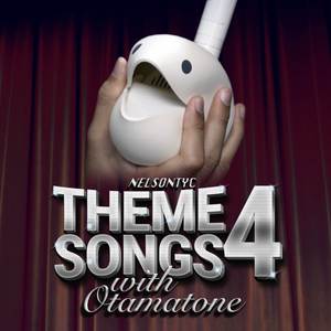 Animaniacs (Otamatone Version)