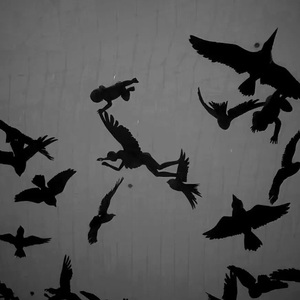 根本不懂得爱我（破碎版）