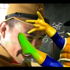 我爸就是欧多桑