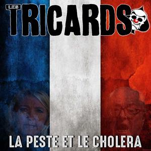 La peste et le choléra