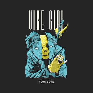 Neon Devil