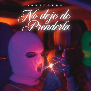 No deje de prenderla