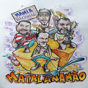 Machista (De o Fora Daqui)