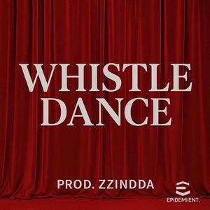 [본격!챌린지대작전!!] 김해리 - Whistle Dance (prod.Zzindda)