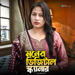 Moner Digital Scanner