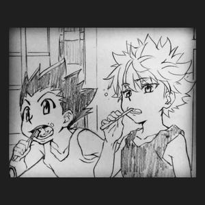 Cool Niqqas