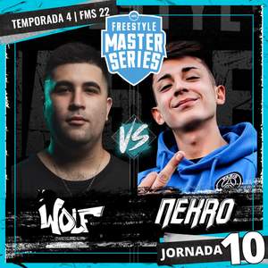 Beat Mode Nekro (Live)