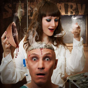 Параноидальный рок-н-ролл