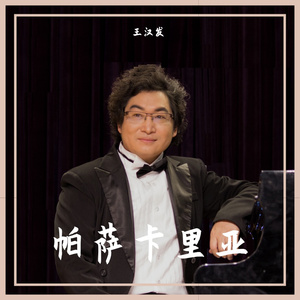 帕萨卡里亚（王汉发版）