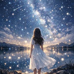 별빛은 언제나 내곁에 있다