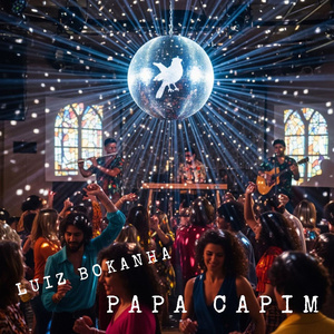 PAPA CAPIM