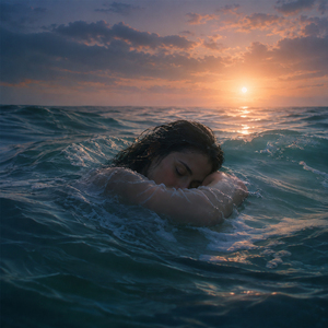 Hold me in the Tide