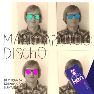 Discho (Kentwist Remix)