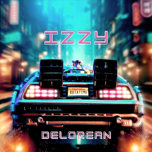 DeLorean