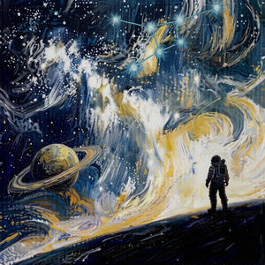 Follow Me In The Snow