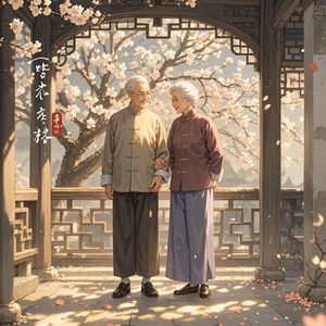 初见的光_长乐