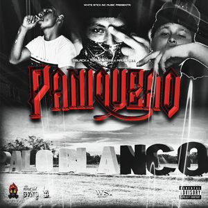 Paniqueao (Single)