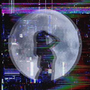 Lady in the Moonlight