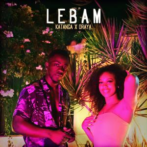 Lebam (feat. Draya)
