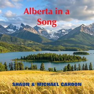 Alberta in a Song