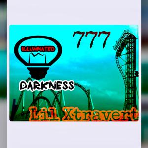 Illuminated darkness