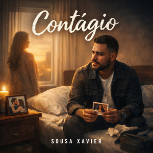 CONTÁGIO