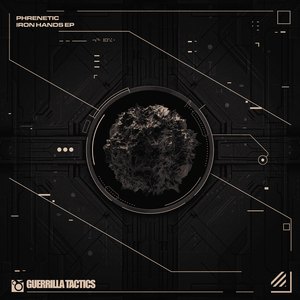 Iron Hands (Paul Bassrock Remix)