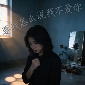 要我怎么说我不爱你
