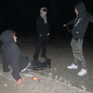 Bonkura (feat. Saintboi)