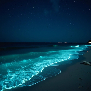 Serenity Tide (Meditation)