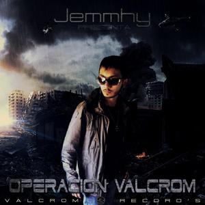Operación Valcrom (feat. Jmaycke, Engel, Djpluz, Gelcik, Jordanico & Shelo.)
