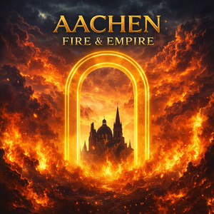 The Siege of Aachen – 1944 (STS Edit)