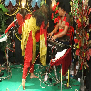 ভাল লাগেনা