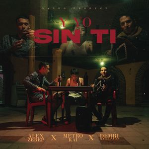 Y Yo Sin Ti