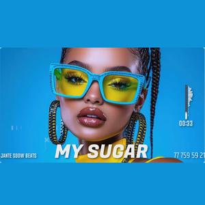 Afrobeat X Mbalax My Sugar