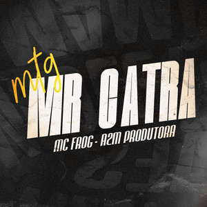 Mtg Mr Catra