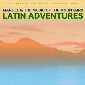 The Mountains Are Crying (Ay Ay Ay)