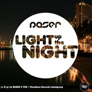Light Up The Night (P.N.O Remix)