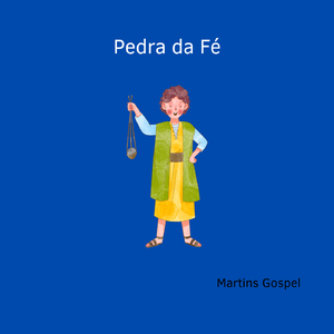 Pedra da Fé