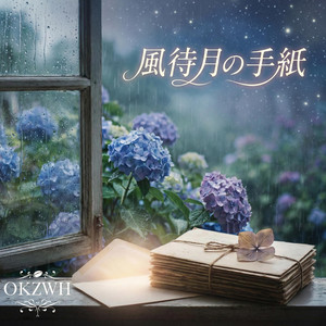 風待月の手紙