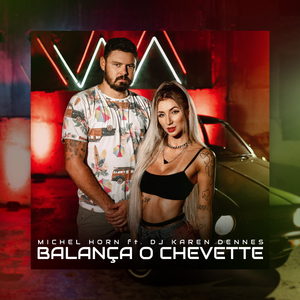 Balança o Chevette