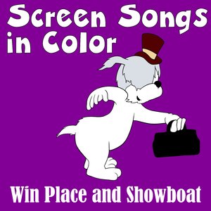 Win, Place and Showboat
