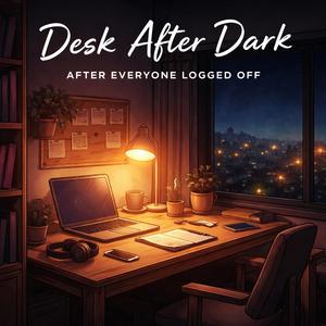 Blue Light, Warm Room