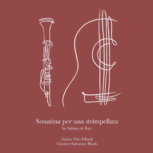 Sonatina Per Una Strimpellata - Allegretto