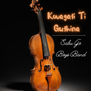 Kwagati Ti Guthina
