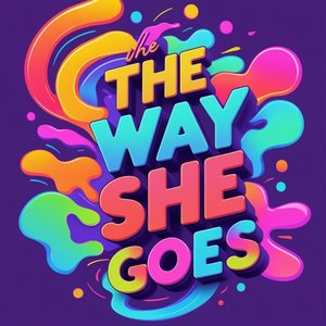 The Way She Goes