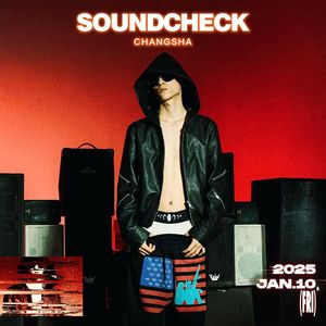 1月10日丨北大才子 RAGE说唱现场 @ Oidgoh SET 15