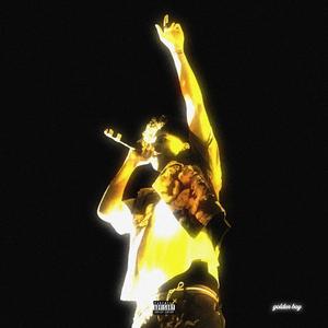 GOLDEN BOY