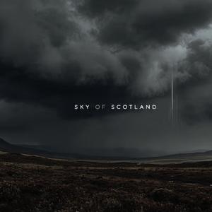 Sky Of Scotland