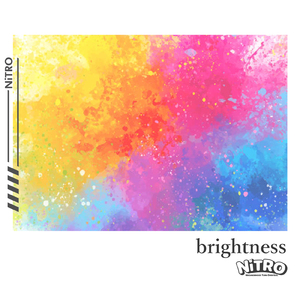brightness